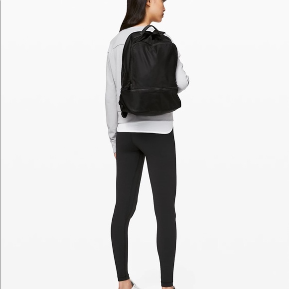 Lululemon City Adventurer Backpack 17L